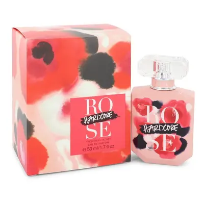 Victoria's Secret - Hardcore Rose 50ml Eau De Parfum Spray