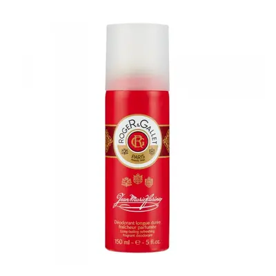 Roger & Gallet - Jean-Marie Farina 150ml Deodorant