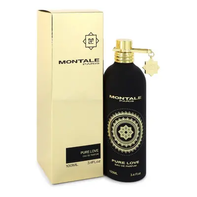 Montale - Pure Love 100ml Eau De Parfum Spray