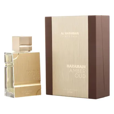 Al Haramain - Amber Oud Gold Edition 200ml Eau De Parfum Spray