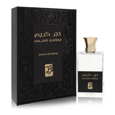 My Perfumes - Al Qasr Hajar Karim 100ml Eau De Parfum Spray