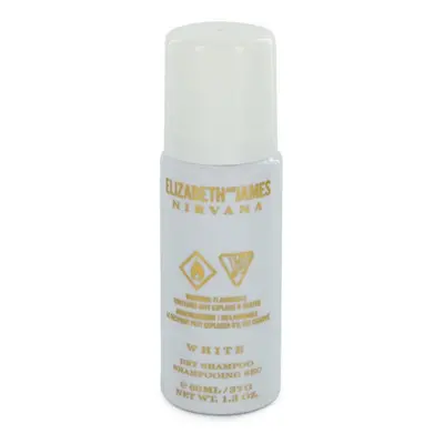 Elizabeth and James - Nirvana White 60ml Shampoo