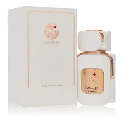 Sawalef - Romance 80ml Eau De Parfum Spray