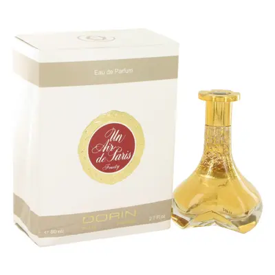 Dorin - Un Air De Paris 80ml Eau De Parfum Spray