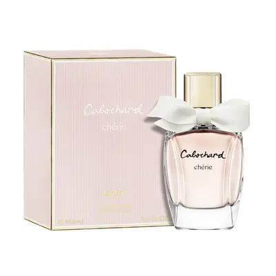 Parfums GrÃ¨s - Cabochard ChÃ©rie 100ml Eau De Parfum Spray