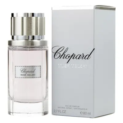 Chopard - Musk Malaki 80ml Eau De Parfum Spray