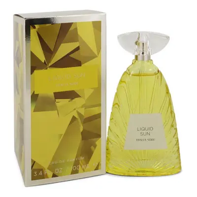 Thalia Sodi - Liquid Sun 100ml Eau De Parfum Spray