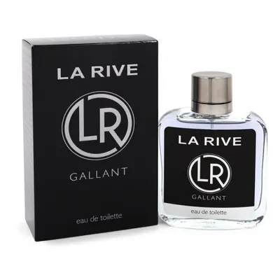 La Rive - La Rive Gallant 100ml Eau De Toilette Spray