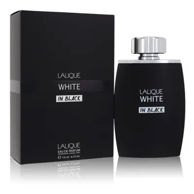 Lalique - White In Black 125ml Eau De Parfum Spray