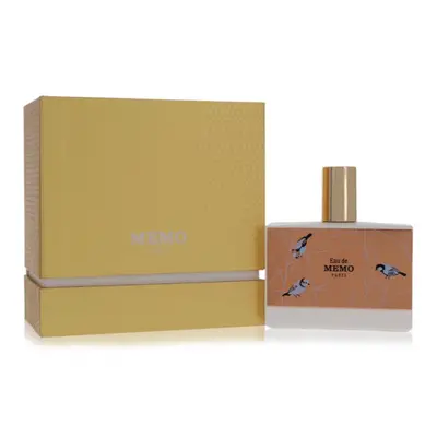 Memo Paris - Eau De Memo 100ml Eau De Parfum Spray