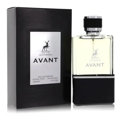 Maison Alhambra - Avant 100ml Eau De Parfum Spray