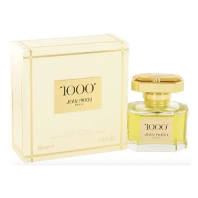 Jean Patou - 1000 30ML Eau De Parfum Spray