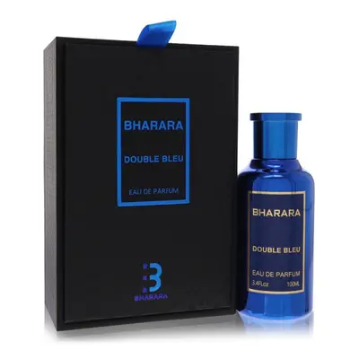 Bharara Beauty - Bharara Double Bleu 100ml Eau De Parfum Spray