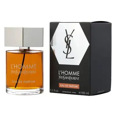 Yves Saint Laurent - L'Homme 100ml Eau De Parfum Spray