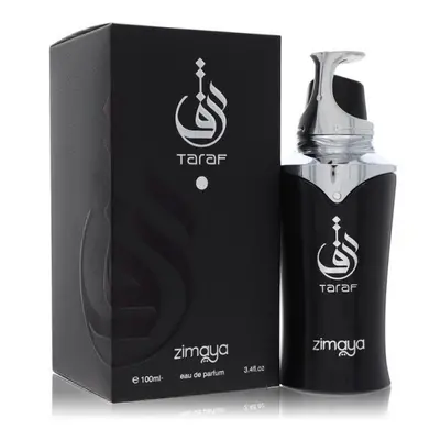 Afnan - Zimaya Taraf Black 100ml Eau De Parfum Spray