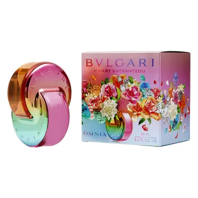 Bvlgari - Omnia Floral 60ml Eau De Parfum Spray