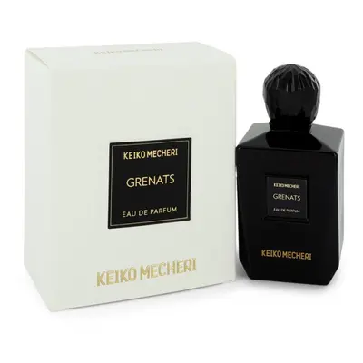 Keiko Mecheri - Grenats 75ml Eau De Parfum Spray