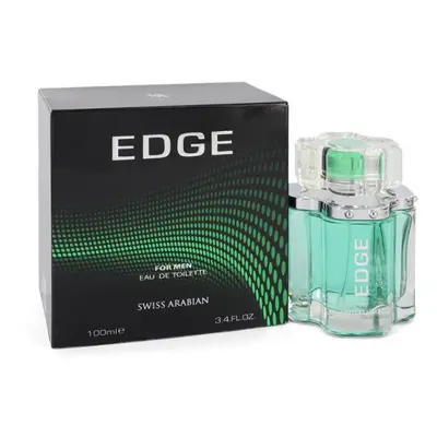 Swiss Arabian - Edge 100ml Eau De Toilette Spray