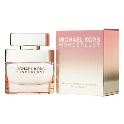 Michael Kors - Wonderlust 50ml Eau De Parfum Spray