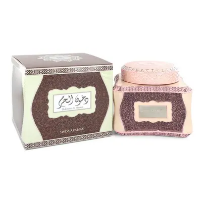 Swiss Arabian - Dukhoon Al Haram 125g Incense