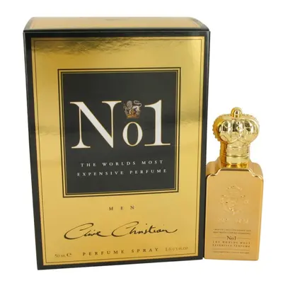 Clive Christian - Clive Christian No. 1 50ml Perfume Spray