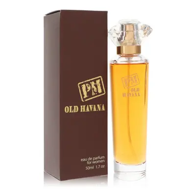 Marmol & Son - Old Havana PM 50ml Eau De Parfum Spray