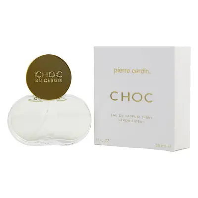 Pierre Cardin - Choc 50ML Eau De Parfum Spray