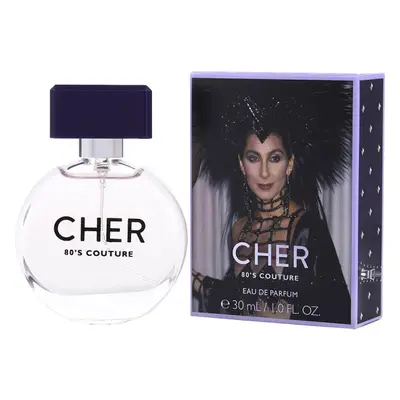 Cher - 80'S Couture 30ml Eau De Parfum Spray