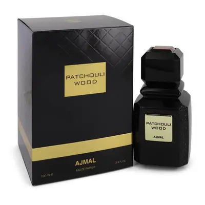 Ajmal - Patchouli Wood 100ml Eau De Parfum Spray