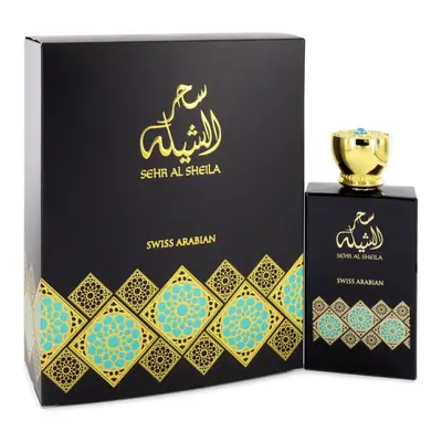 Swiss Arabian - Sehr Al Sheila 100ml Eau De Parfum Spray