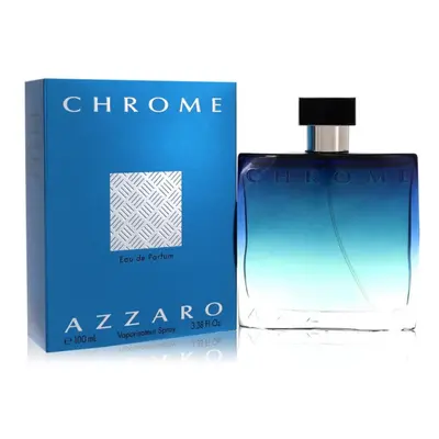 Loris Azzaro - Chrome 100ml Eau De Parfum Spray