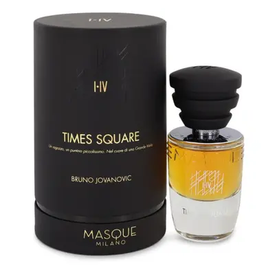 Masque Milano - Times Square 35ML Eau De Parfum Spray