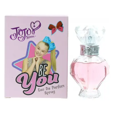 Jojo Siwa - Be You 100ml Eau De Parfum Spray