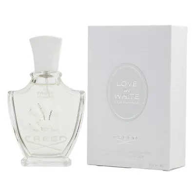 Creed - Love In White For Summer 75ML Eau De Parfum Spray