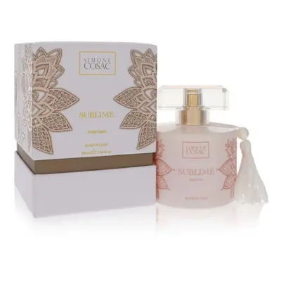 Simone Cosac - Sublime 100ml Perfume Spray