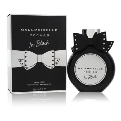 Rochas - Mademoiselle Rochas In Black 90ml Eau De Parfum Spray