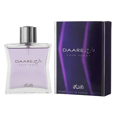 Rasasi - Daarej 100ml Eau De Parfum Spray