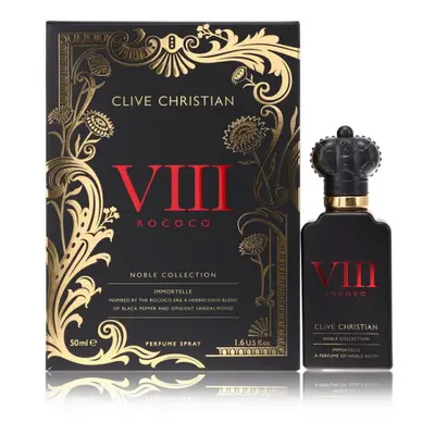 Clive Christian - VIII Rococo Immortelle 50ml Eau De Parfum Spray