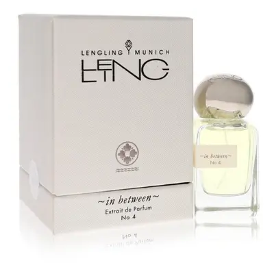 Lengling Munich - In Between Extrait de Parfum No 4 50ml Perfume Extract Spray