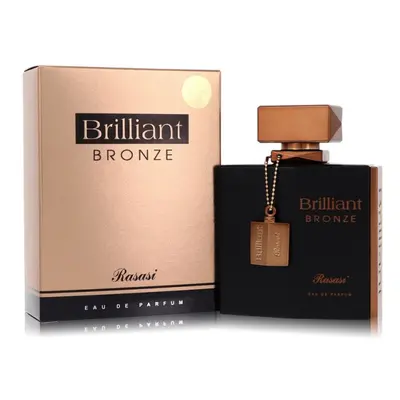 Rasasi - Brillant Bronze 100ml Eau De Parfum Spray