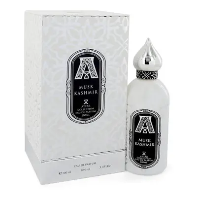 Attar Collection - Musk Kashmir 100ml Eau De Parfum Spray