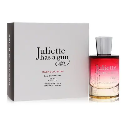 Juliette Has A Gun - Magnolia Bliss 50ml Eau De Parfum Spray