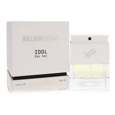 William Rast - Idol 90ml Eau De Parfum Spray