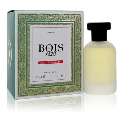 Bois 1920 - Real Patchouly 100ml Eau De Parfum Spray