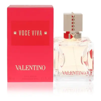 Valentino - Voce Viva 50ML Eau De Parfum Spray