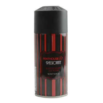 Penthouse - Passionate 150ml Deodorant