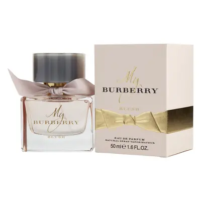 Burberry - My Burberry Blush 50ml Eau De Parfum Spray