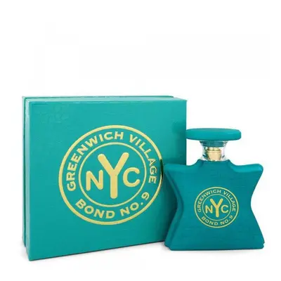 Bond No. 9 - Greenwich Village 100ml Eau De Parfum Spray