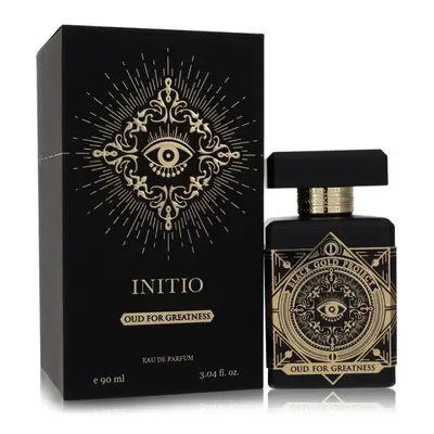 Initio - Oud For Greatness 90ml Eau De Parfum Spray