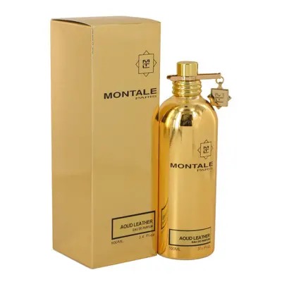 Montale - Aoud Leather 100ml Eau De Parfum Spray